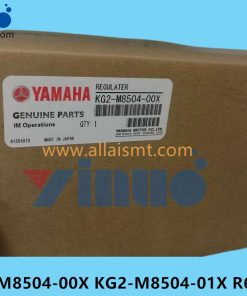 KG2-M8504-00X KG2-M8504-01X R600-03 REGULATER