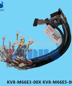 KV8-M66E3-00X KV8-M66E5-001 Vacuum Board Cable