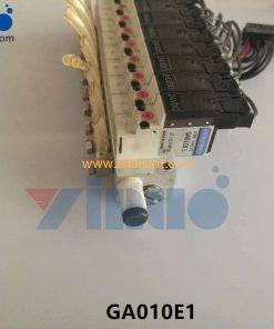 GA010E1 Solenoid valve