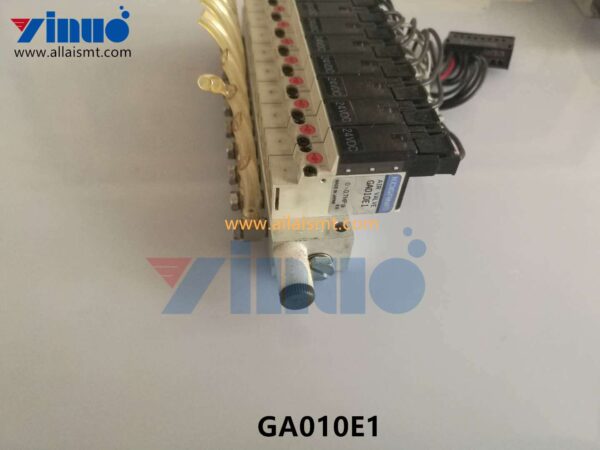 GA010E1 Solenoid valve