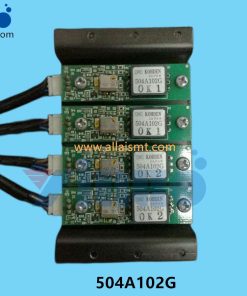 504A102G Air Pressure Sensing Control Board