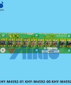 KHY-M4592-01 KHY-M4592-00 KHY-M4592-02 VAC SENSOR BRD ASSY