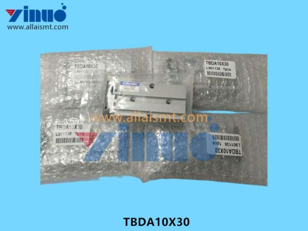 TBDA10X30 Air Cylinder