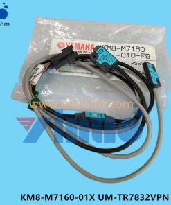 KM8-M7160-01X UM-TR7832VPN SENSOR