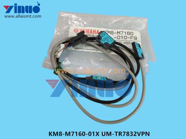 KM8-M7160-01X UM-TR7832VPN SENSOR