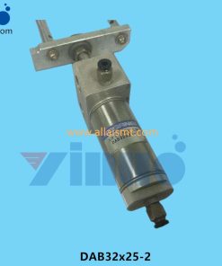 DAB32x25-2 Air Cylinder