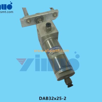 DAB32x25-2 Air Cylinder