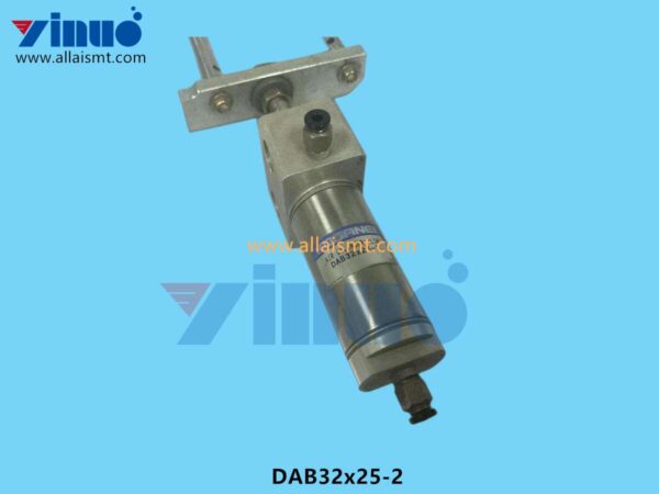 DAB32x25-2 Air Cylinder