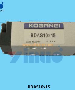 BDAS10x15 CYLINDER