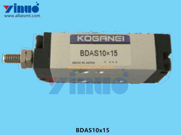 BDAS10x15 CYLINDER