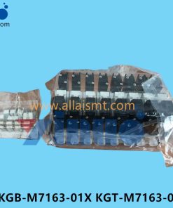 KGB-M7163-01X KGT-M7163-00X EJECTOR UNIT
