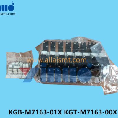 KGB-M7163-01X KGT-M7163-00X EJECTOR UNIT