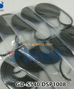 GD-S540 DSP1008 BELT