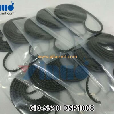 GD-S540 DSP1008 BELT