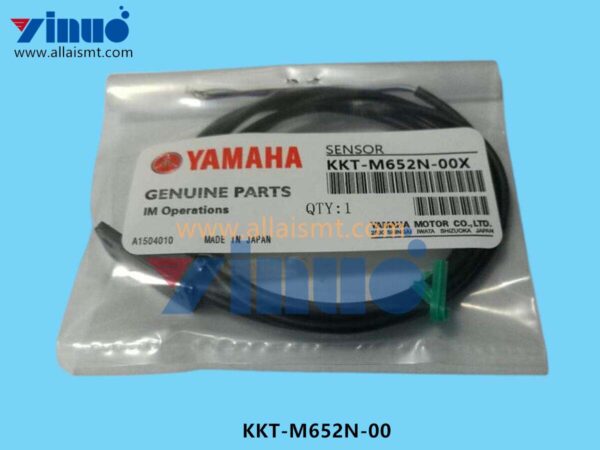 KKT-M652N-00 Sensor