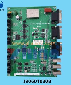 J90601030B FR OPERATE BOARD