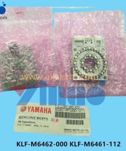KLF-M6462-000 KLF-M6461-112 Camera Light Source Board