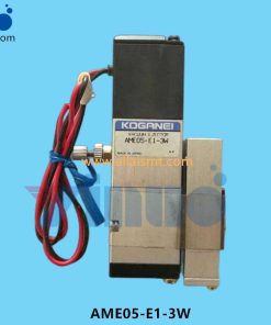 AME05-E1-3W Solenoid Valve