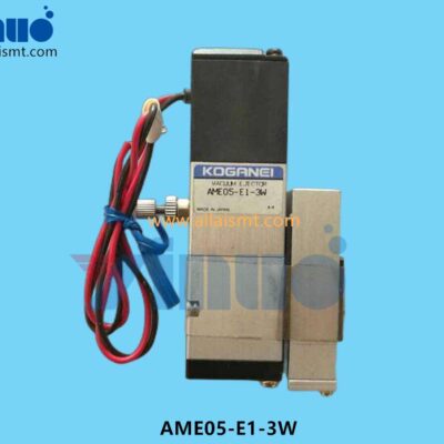 AME05-E1-3W Solenoid Valve