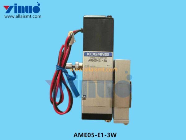 AME05-E1-3W Solenoid Valve