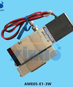 AME05-E1-3W Solenoid Valve