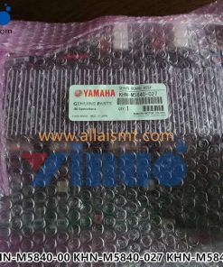 KHN-M5840-00 KHN-M5840-027 KHN-M5840-022 DRIVER BOARD ASSY