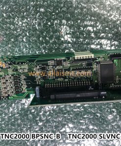 TNC2000 BPSNC-B TNC2000 SLVNC-B