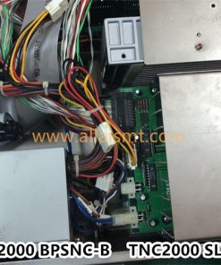 TNC2000 BPSNC-B TNC2000 SLVNC-B