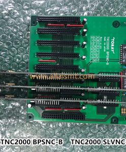 TNC2000 BPSNC-B TNC2000 SLVNC-B