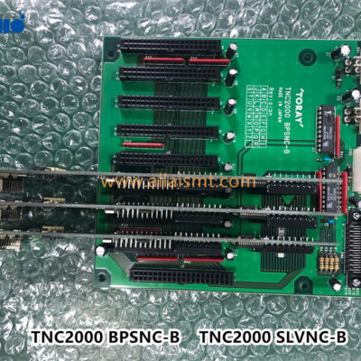 TNC2000 BPSNC-B TNC2000 SLVNC-B