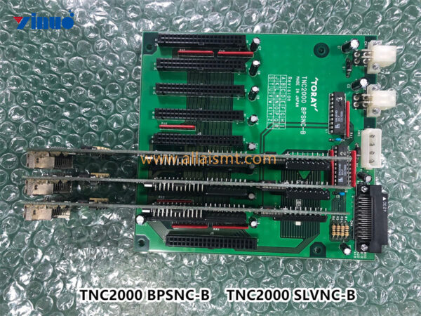 TNC2000 BPSNC-B TNC2000 SLVNC-B