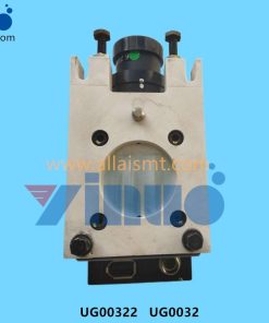 UG00322 UG0032 CCD CAMERA