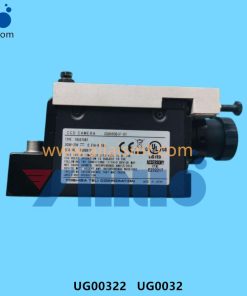 UG00322 UG0032 CCD CAMERA