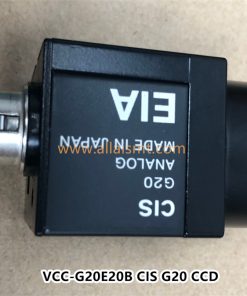 VCC-G20E20B CIS G20 CCD CAMARE