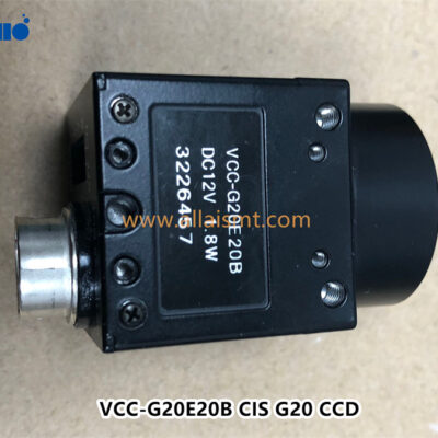 VCC-G20E20B CIS G20 CCD CAMARE