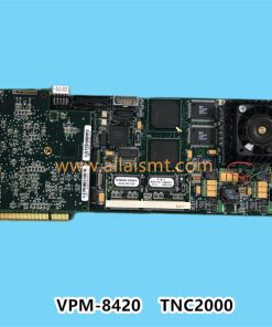 VPM-8420 TNC2000 BOARD