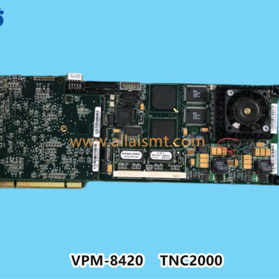 VPM-8420 TNC2000 BOARD