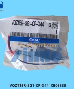 VQZ115R-5G1-CP-X44 XB03330 SOL VALVE