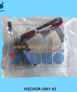 VQZ342R-5M1-02 Solenoid Valve