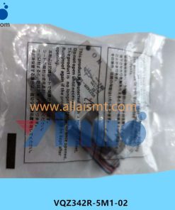 VQZ342R-5M1-02 Solenoid Valve