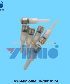 VYF44M-50M J67081017A Suction Filter