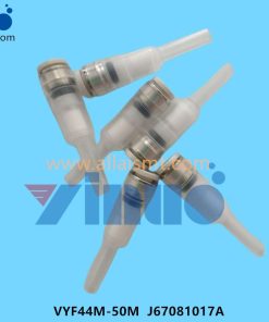 VYF44M-50M J67081017A Suction Filter