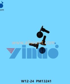 W12-24 PM13241 BOLT