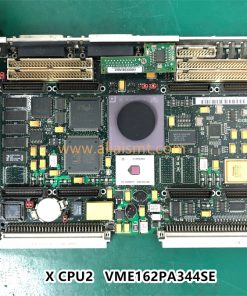 VME162PA344SE CPU CARD