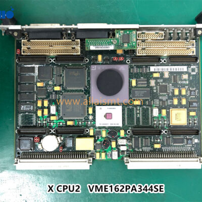 VME162PA344SE CPU CARD