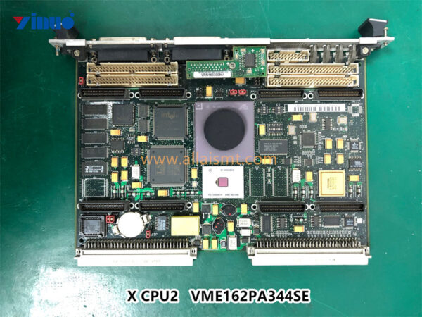 VME162PA344SE CPU CARD