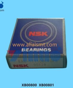 XB00800 XB00801 BEARING