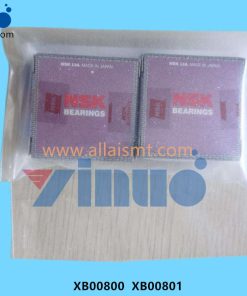 XB00800 XB00801 BEARING