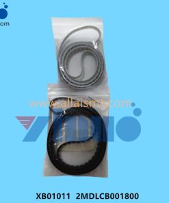 XB01011 2MDLCB001800 CONVEYOR BELT