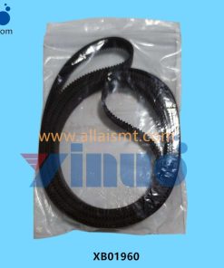 XB01960 TIMING BELT